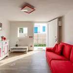 Gufo Di Mare - Rosso * Savelletri