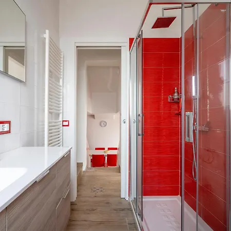 Appartement Gufo Di Mare - Rosso Savelletri