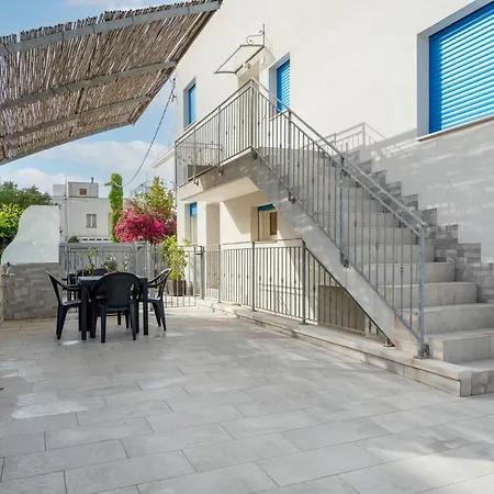 Gufo Di Mare - Rosso Appartement Savelletri