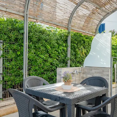 Gufo Di Mare - Rosso Appartement