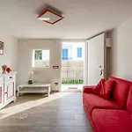 Gufo Di Mare - Rosso Apartment