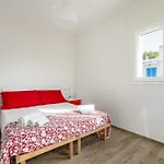 Gufo Di Mare - Rosso Apartment Savelletri